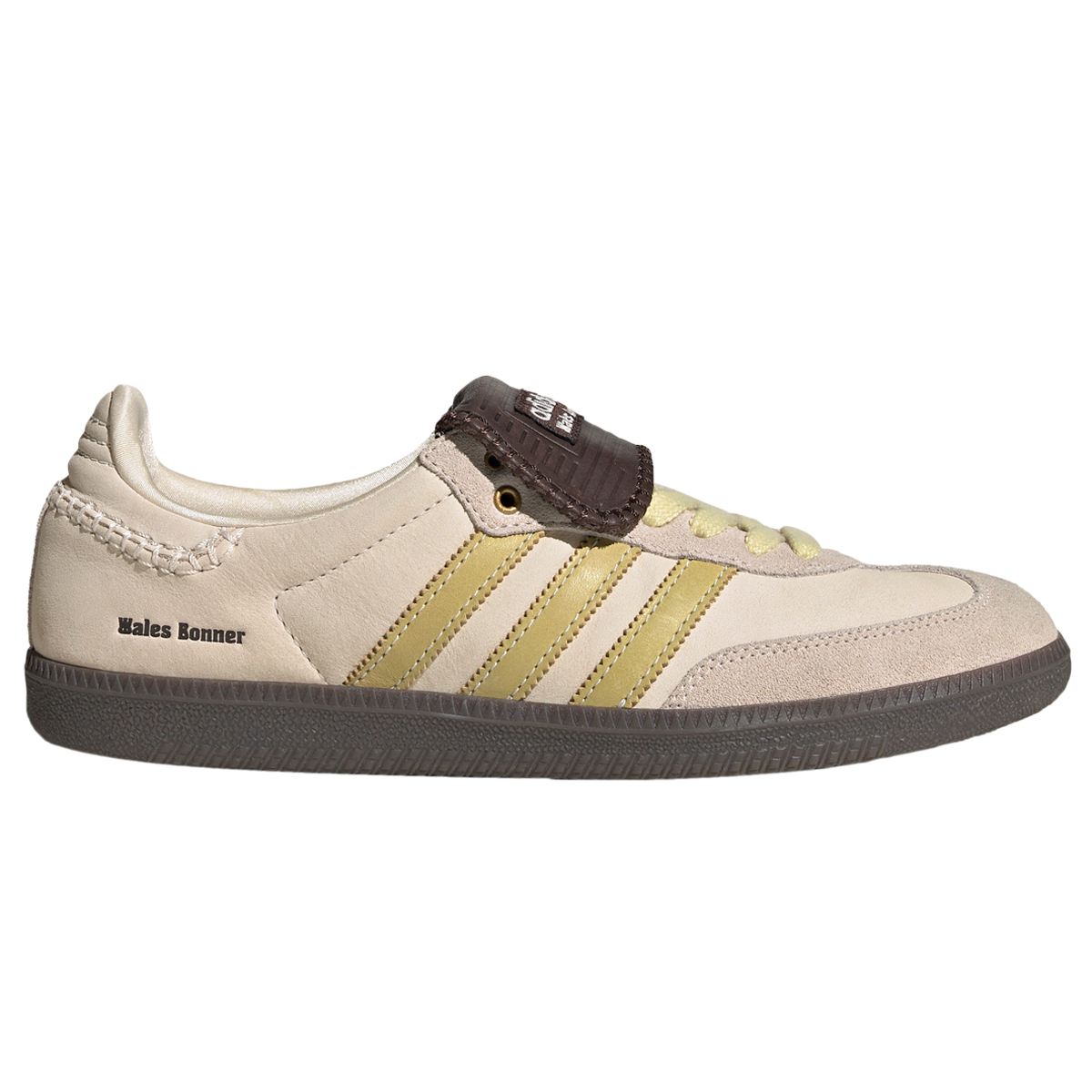 Adidas (Wb Samba Nubuck) Multicolor - WOW concept – WOW Concept