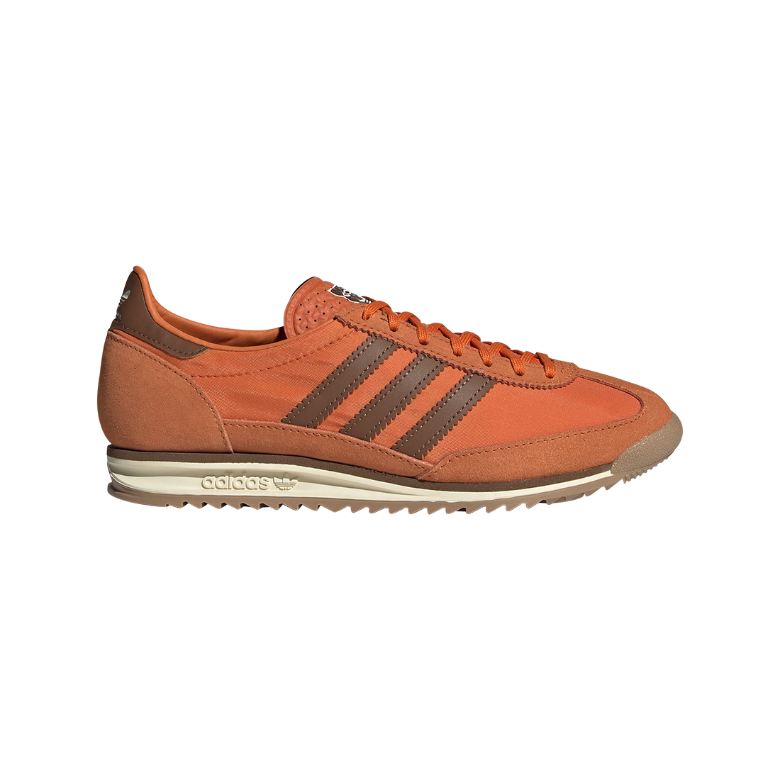 Adidas Originals (Zapatillas Sl 72 Og) NARANJ/MARADO/BLACRE WOW