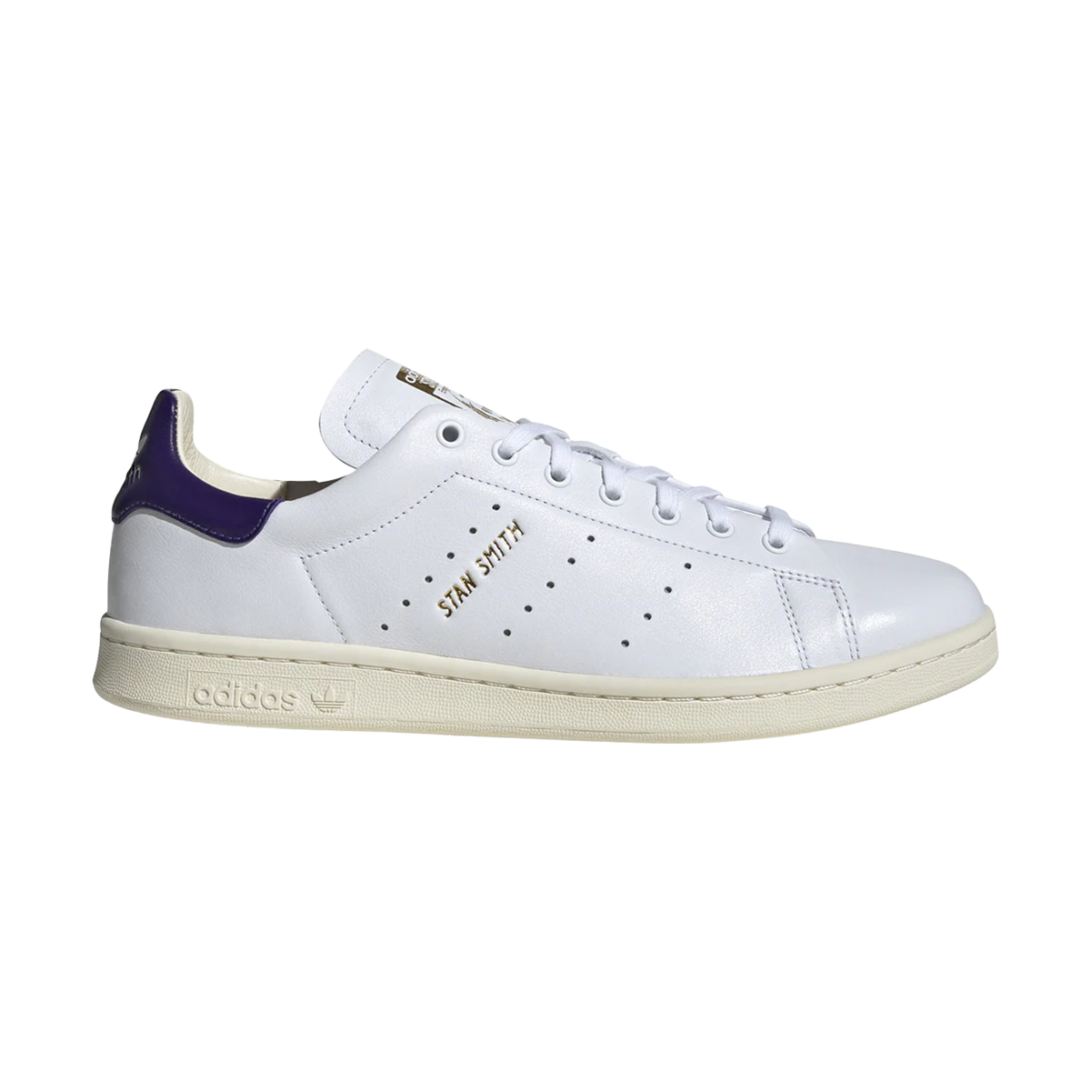 Adidas Stan Smith Lux blue sneakers