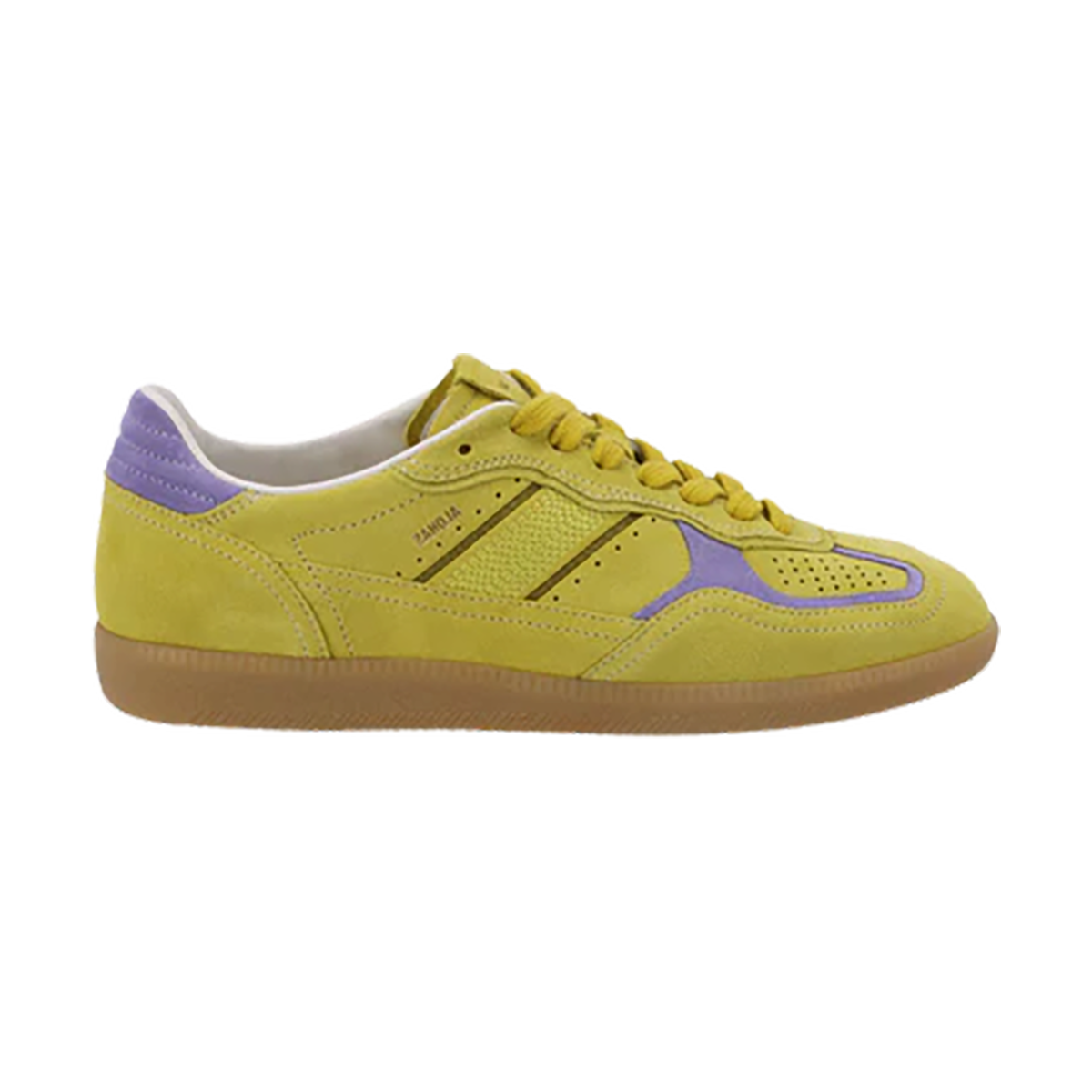 ☆aloha☆  ER Alohas (Tb.490 Rife Leather Sneakers) Green - WOW concept – WOW