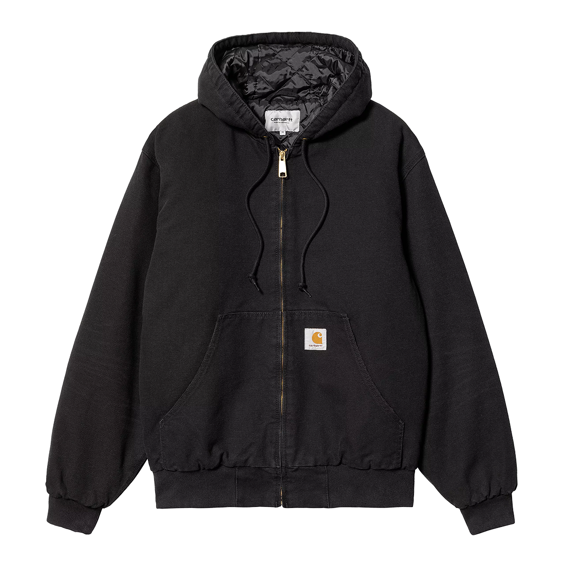 Active Jacket Chamarra Carhartt Hombre Carhartt Hombre Chaqueta