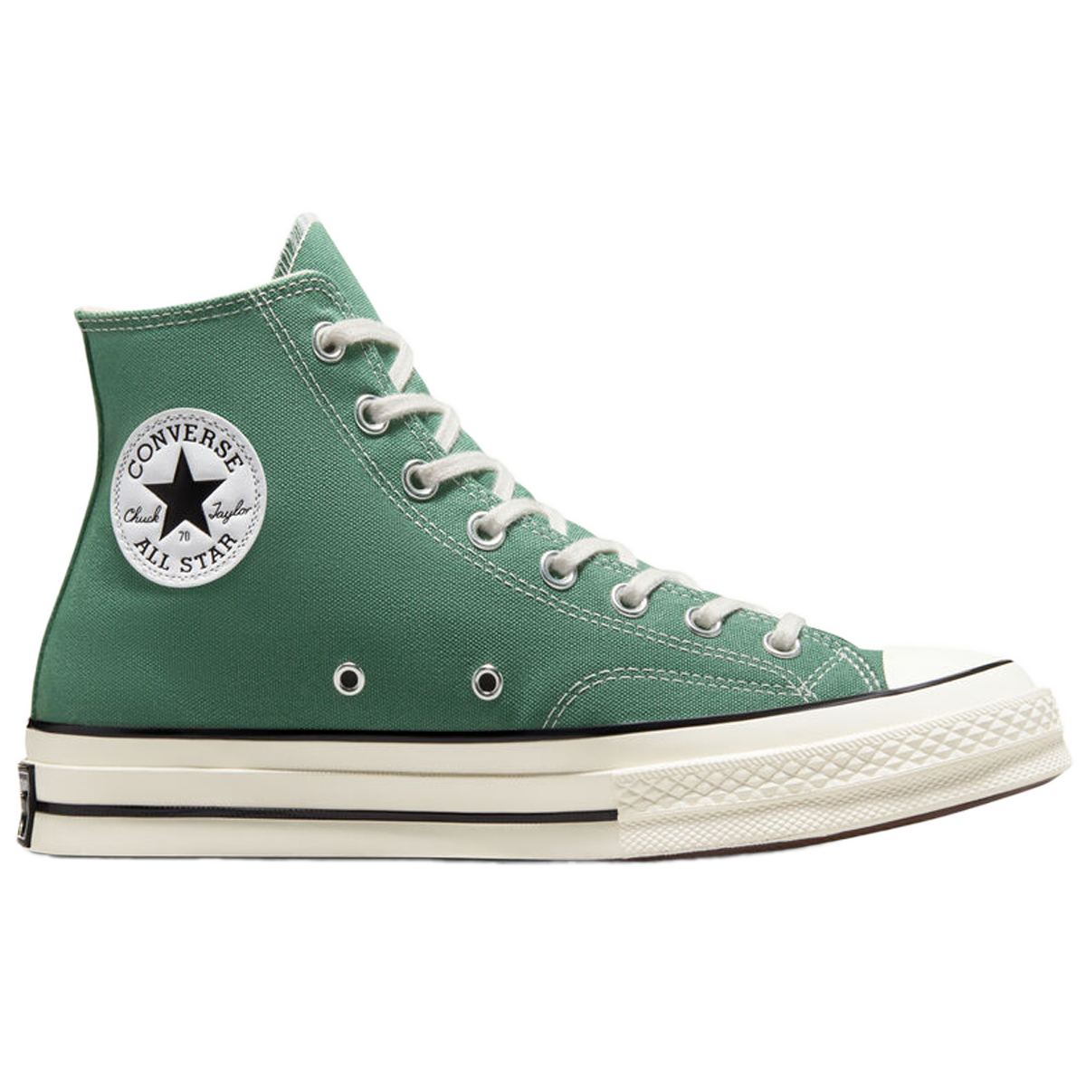 Converse (Chuck 70) Green WOW concept – WOW Concept - Main Image