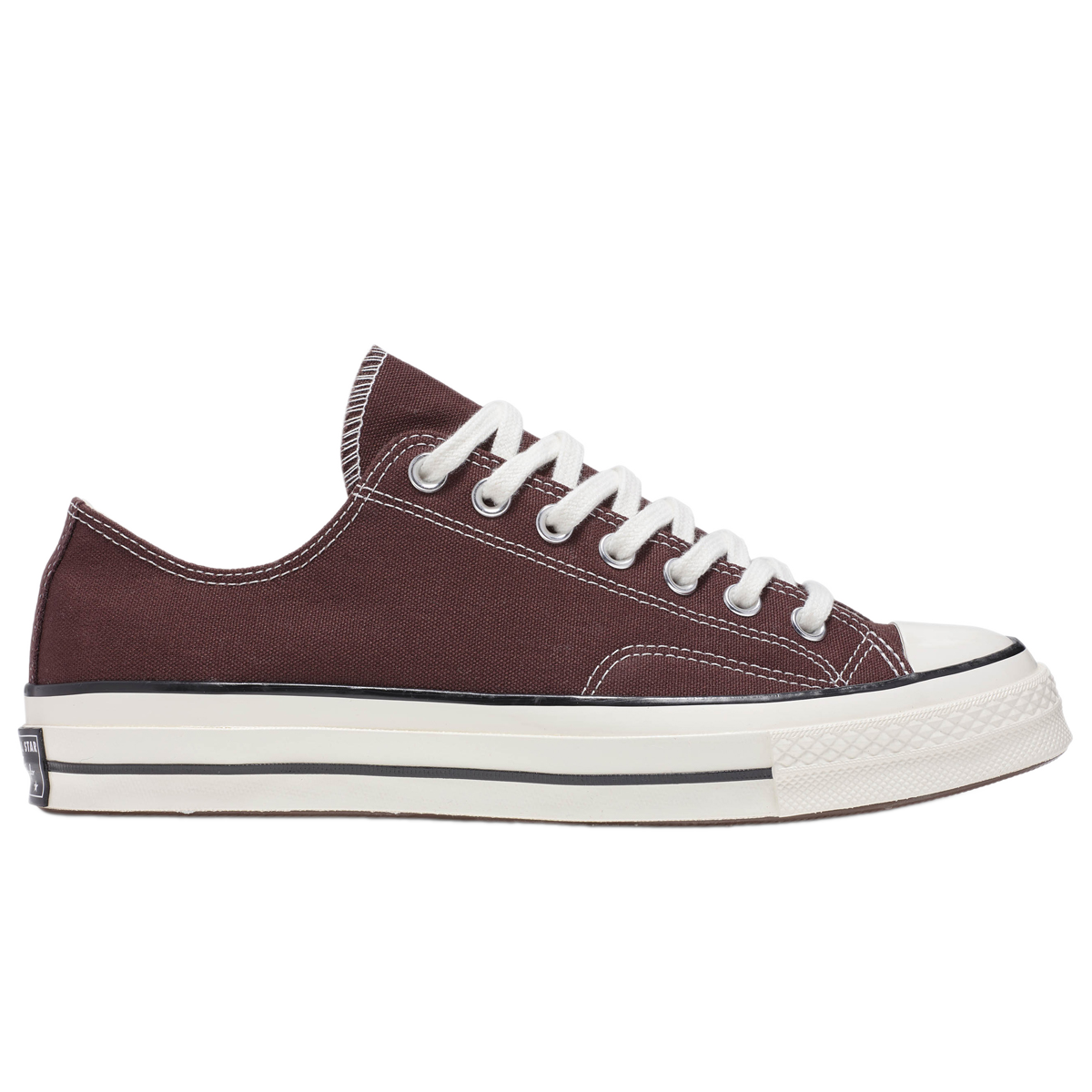 Converse (Chuck 70) Dark Brown WOW concept – WOW Concept