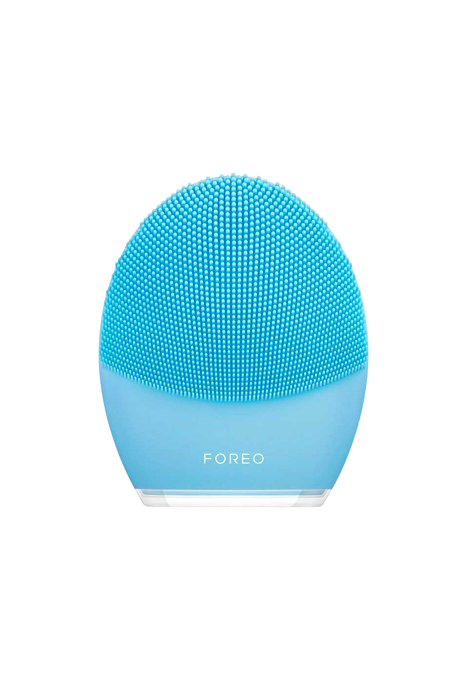 FOREO LUNA 3 ブルー Щетка для очищения и антивозрастного массажа лица LUNA 3 для