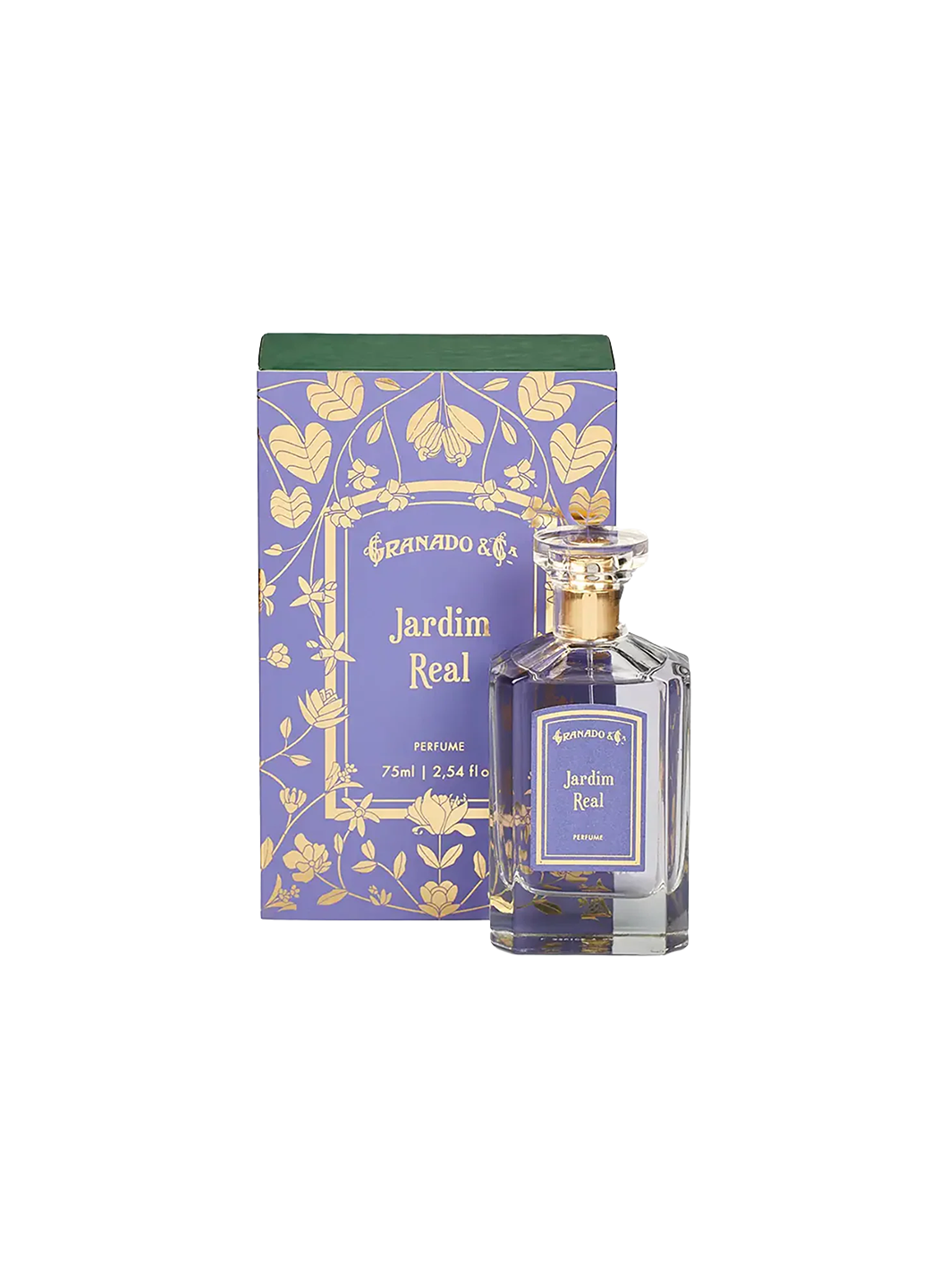 Granado (Perfume Jardim Real) Multicolor - WOW concept – WOW Concept