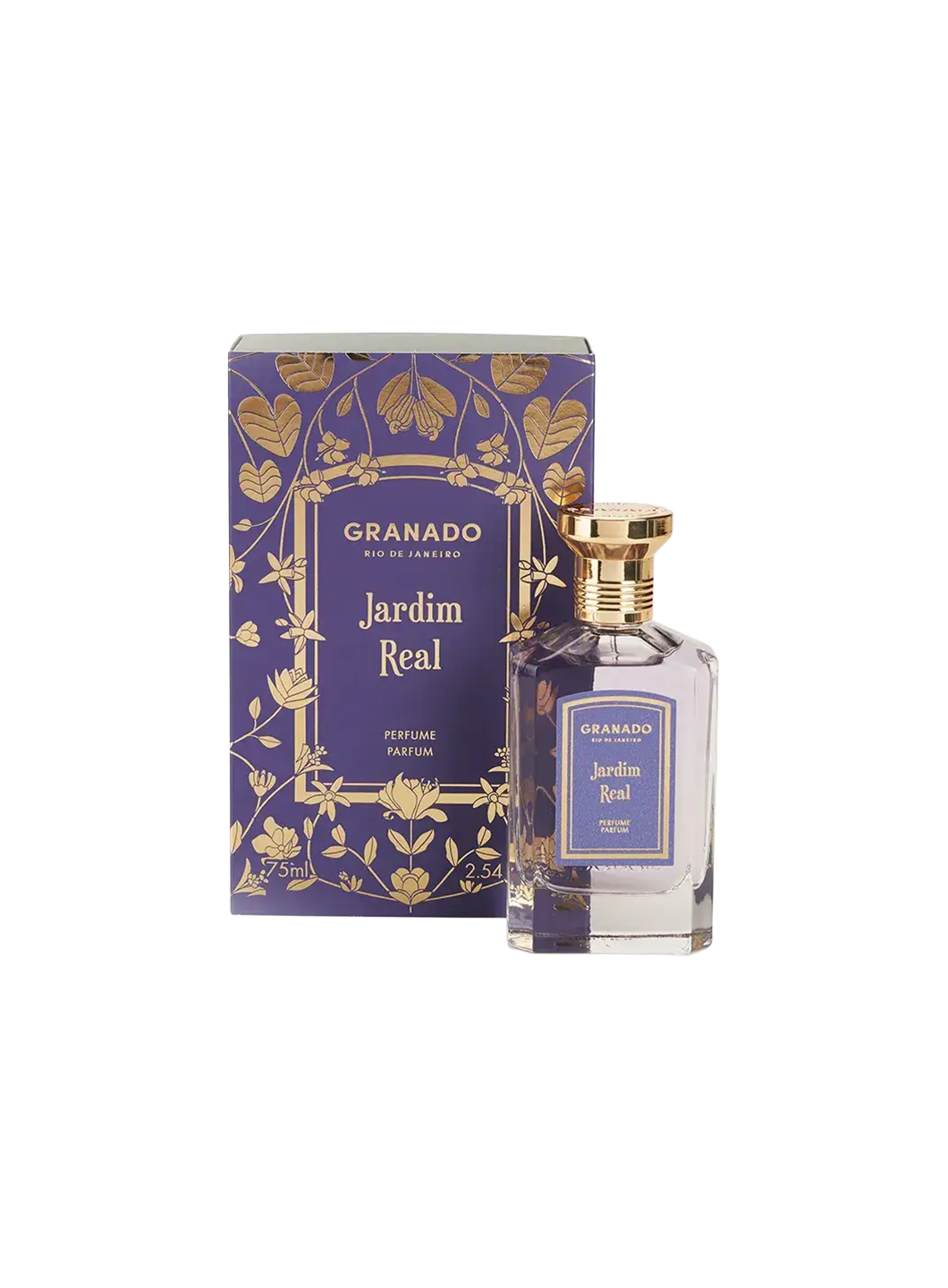 Granado (Jardim Real Scented Trio) Multicolor GDO6FCG00020PMU