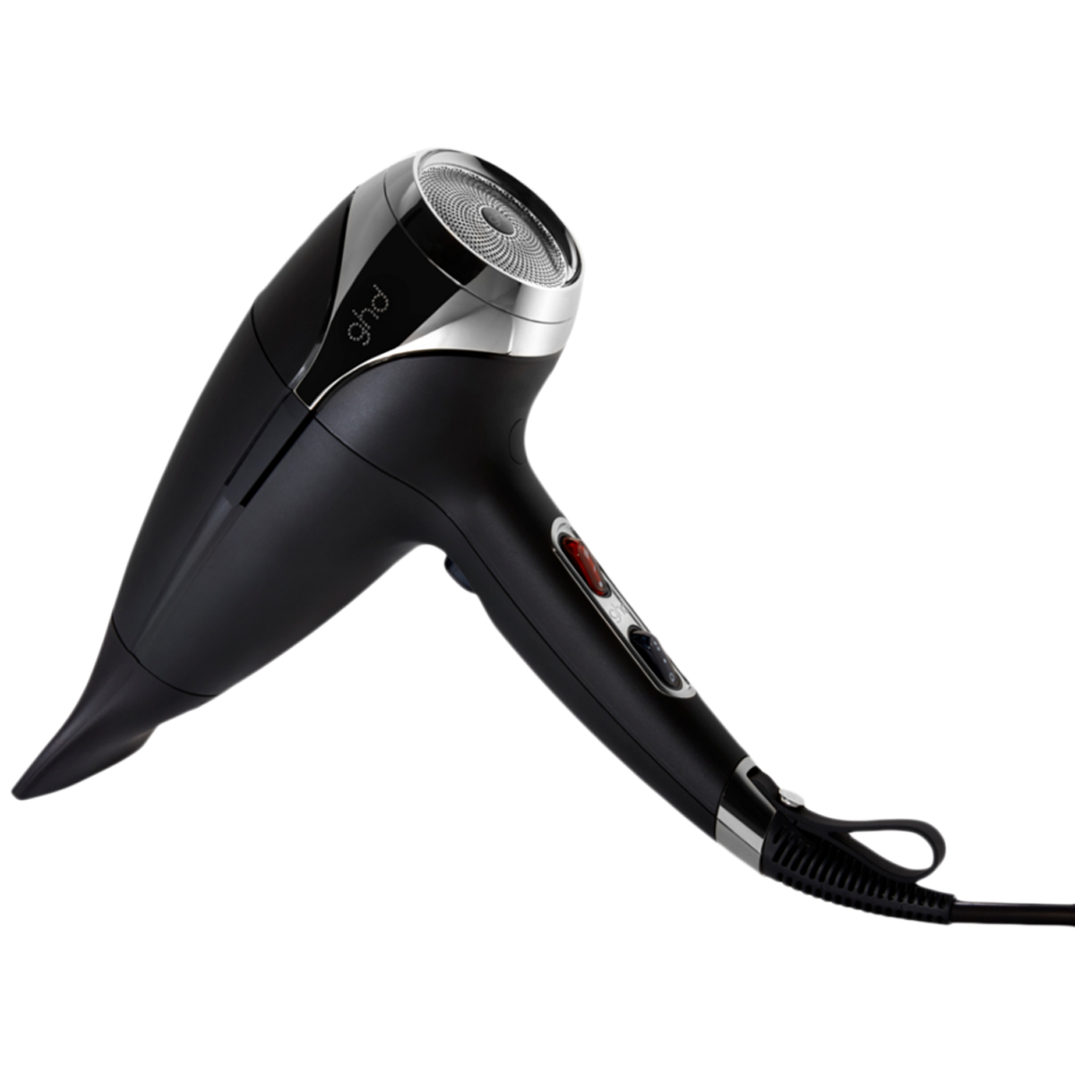 GHD (Ghd Helios Professional Hair Dryer) Black WOW concept – WOW