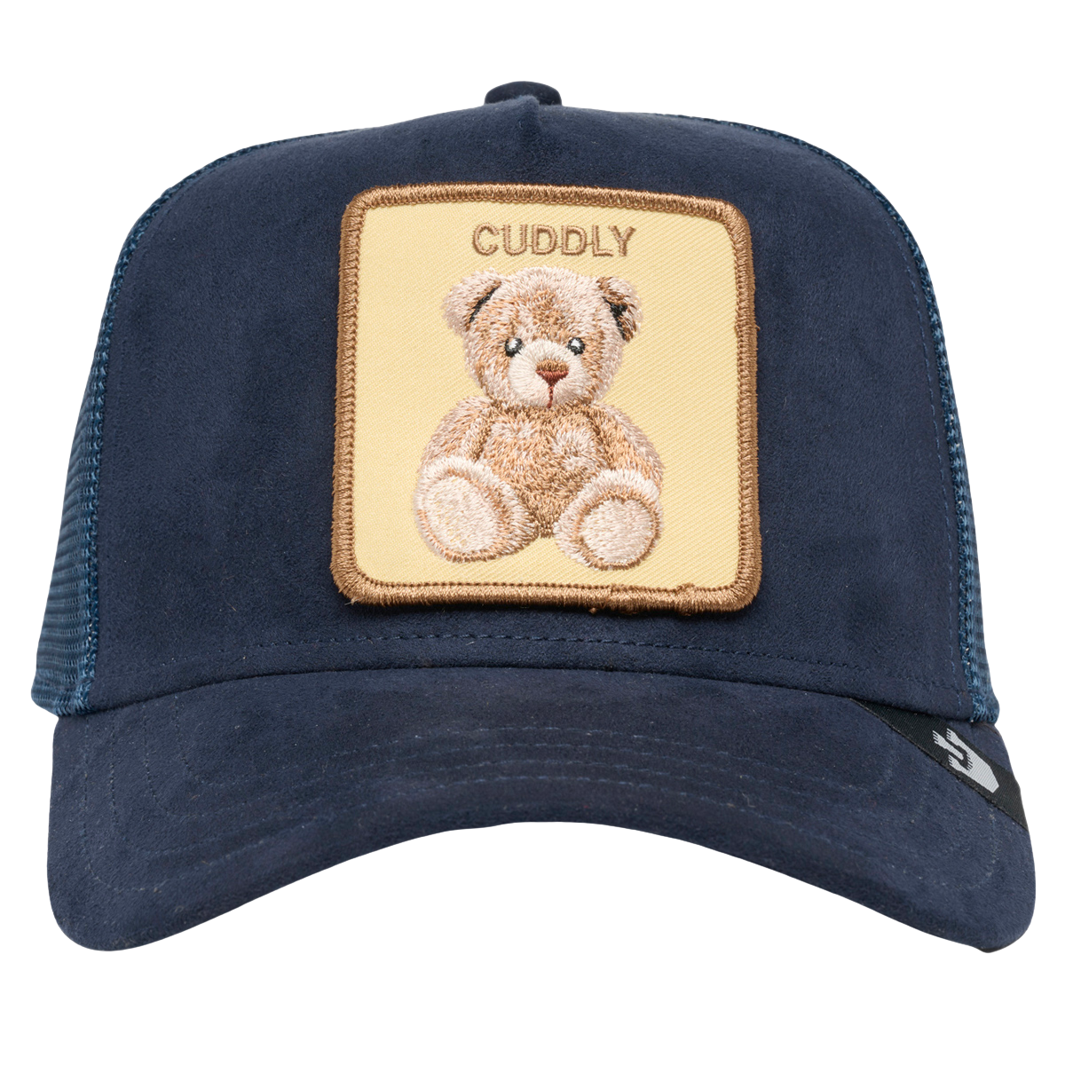 Goorin bros bear cap on sale