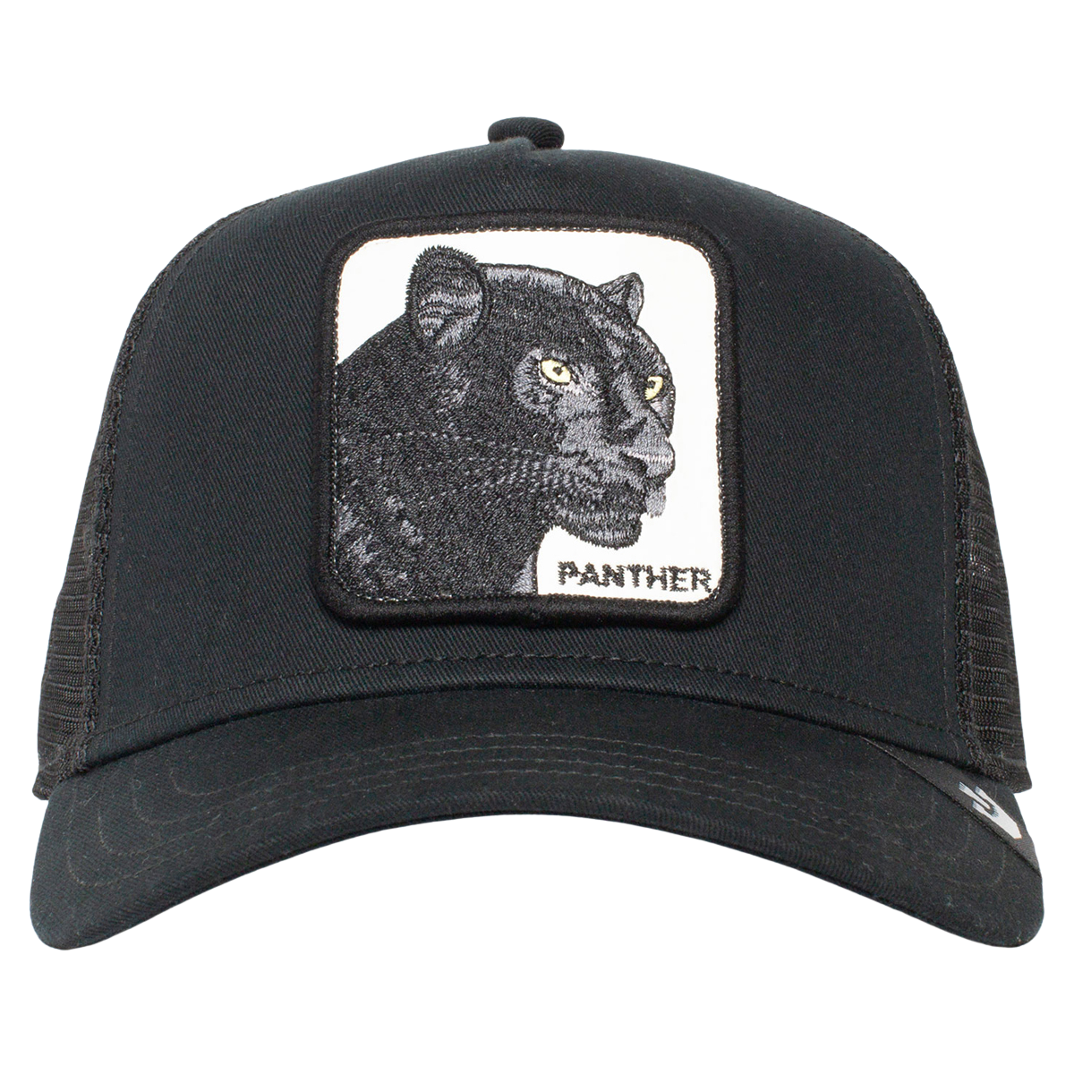 Goorin Bros (The Panther Cap) Black WOW concept – WOW Concept