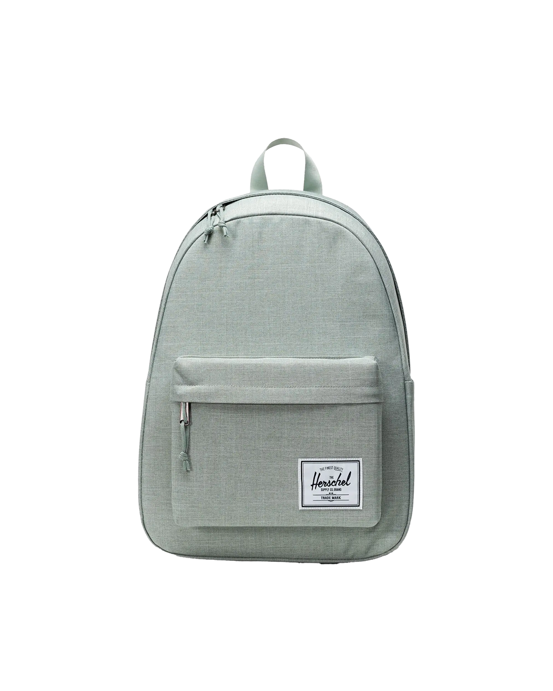 Herschel Little America Backpack Light Grey Crosshatch Herschel