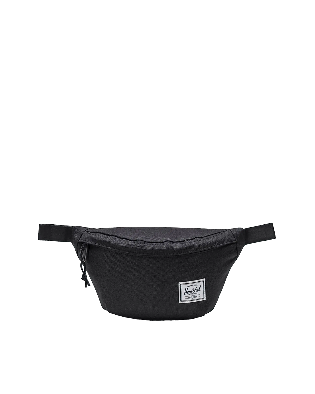 Herschell (Herschel Classic™ Hip Pack) Black Tonal WOW concept