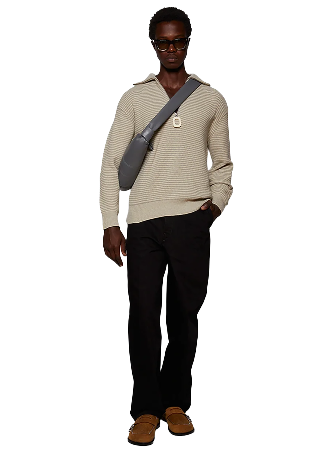 JW ANDERSON ジャージUK36:EU46 CRM JW ANDERSON ジャージUK36:EU46