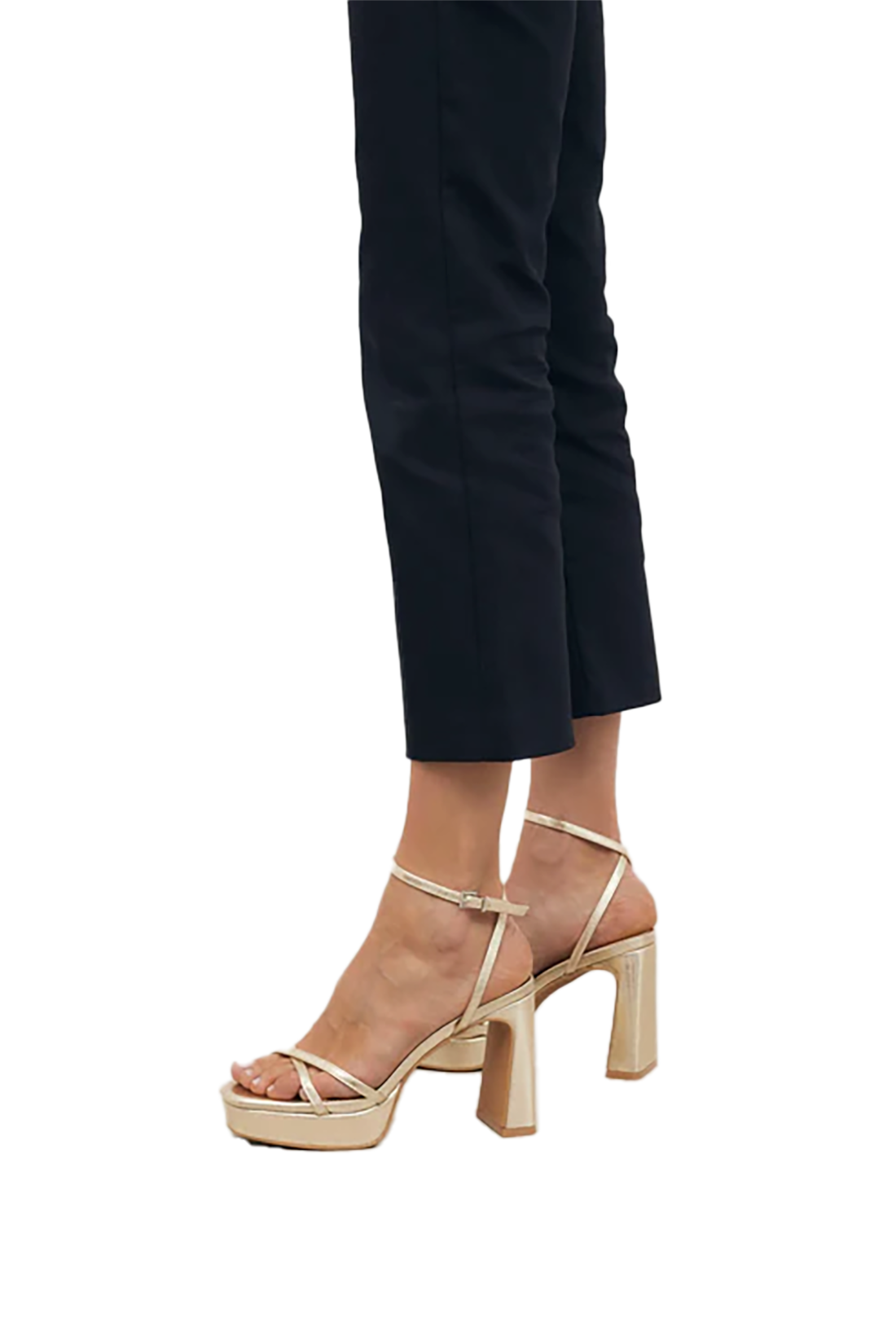 MIM Shoes (GRETA DORADO) Multicolor WOW concept – WOW Concept