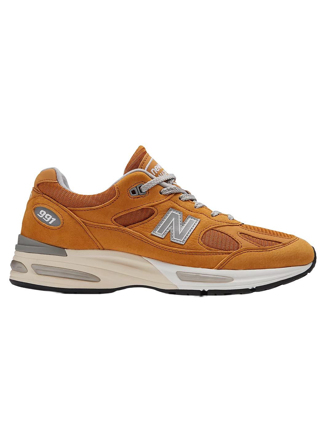 New Balance (Zapatillas 991) Gold Earth NEB2SNE00005SDM WOW