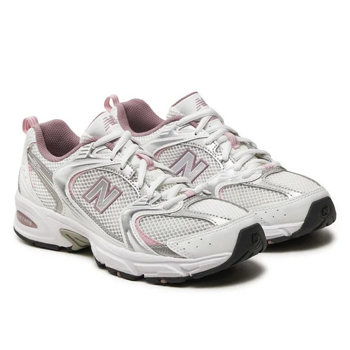 New balance 530 rose on sale