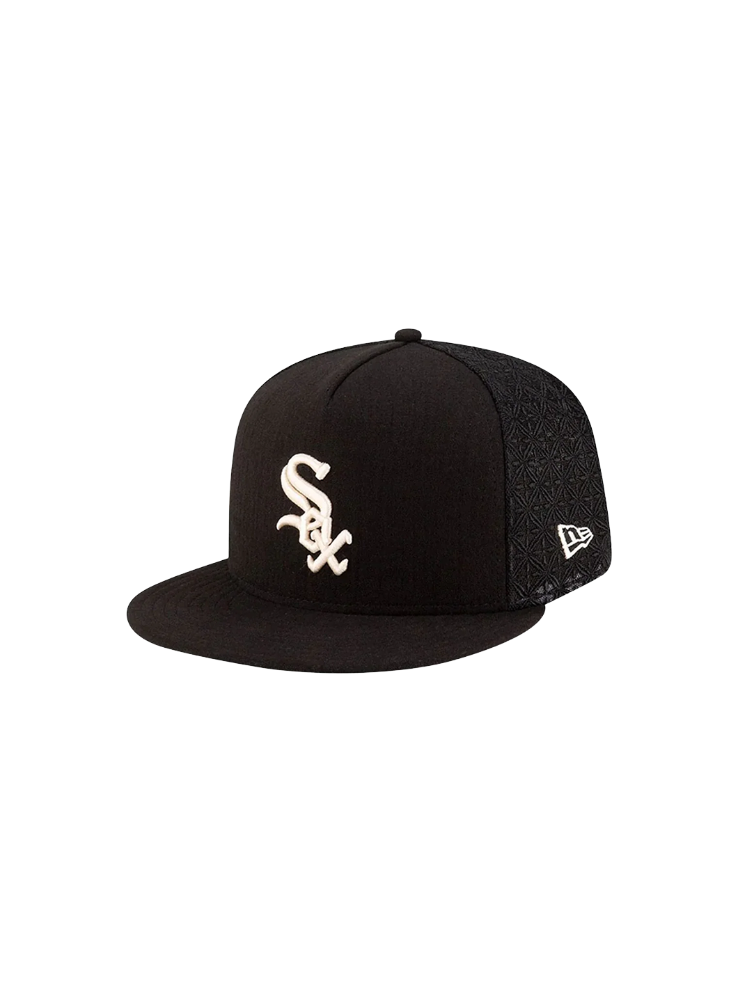 NEW ERA (New Era 59Fifty Day Chicago White Sox A-Frame Fitted Cap