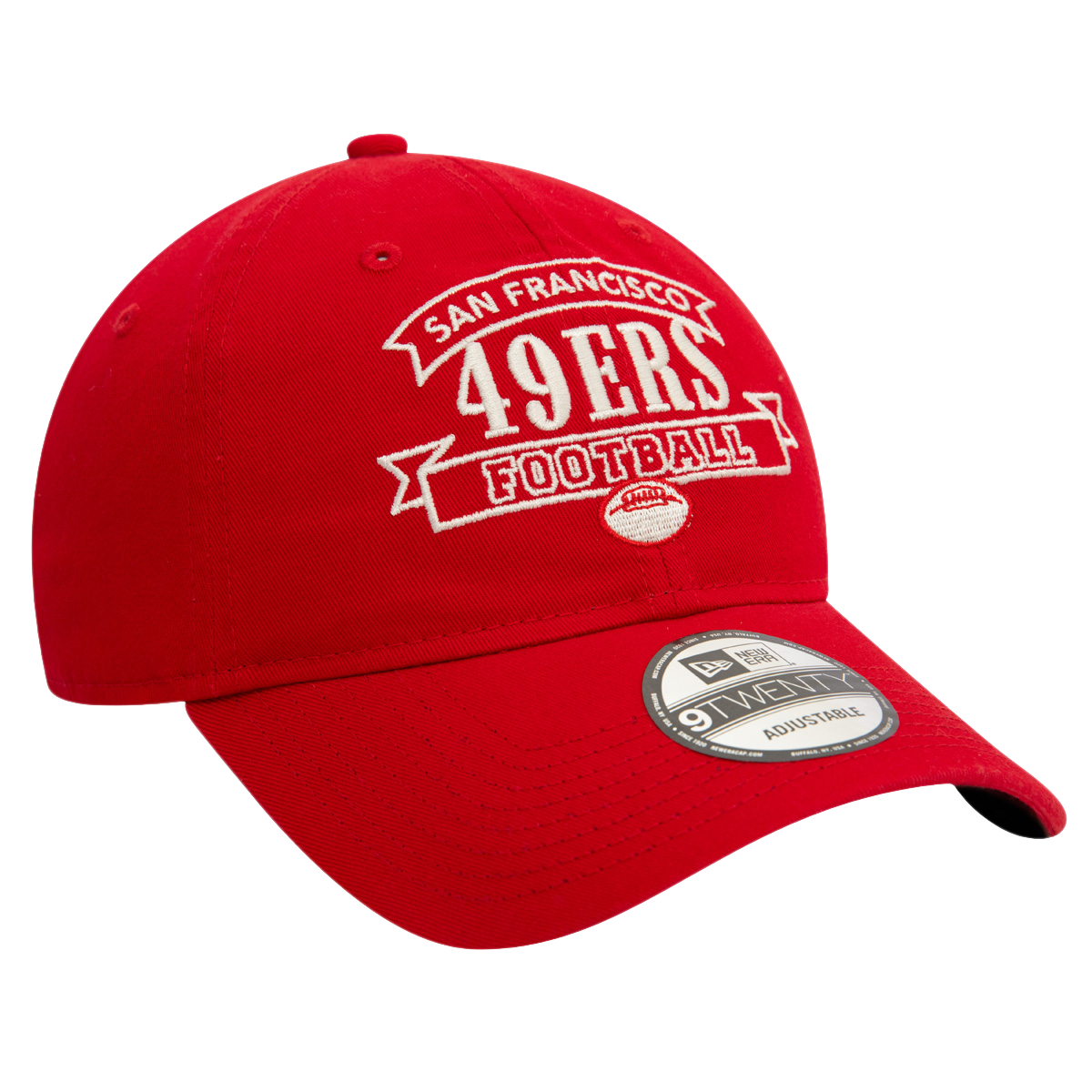 New era nfl retro hats sales