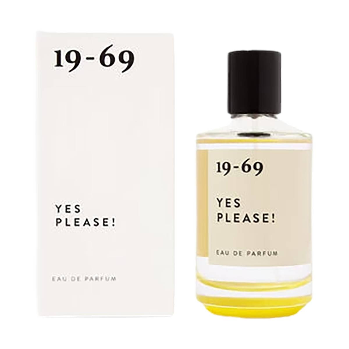 19-69 YES PLEASE NINETEEN SIXTY NINE Nineteen Sixty Nine – Gia