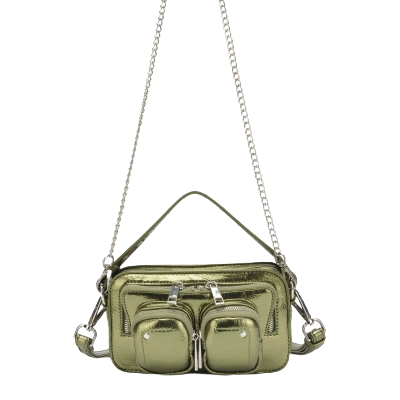 Nunoo Bags Helena Recycled Cool Light Green Light Green WOW concept WOW Concept