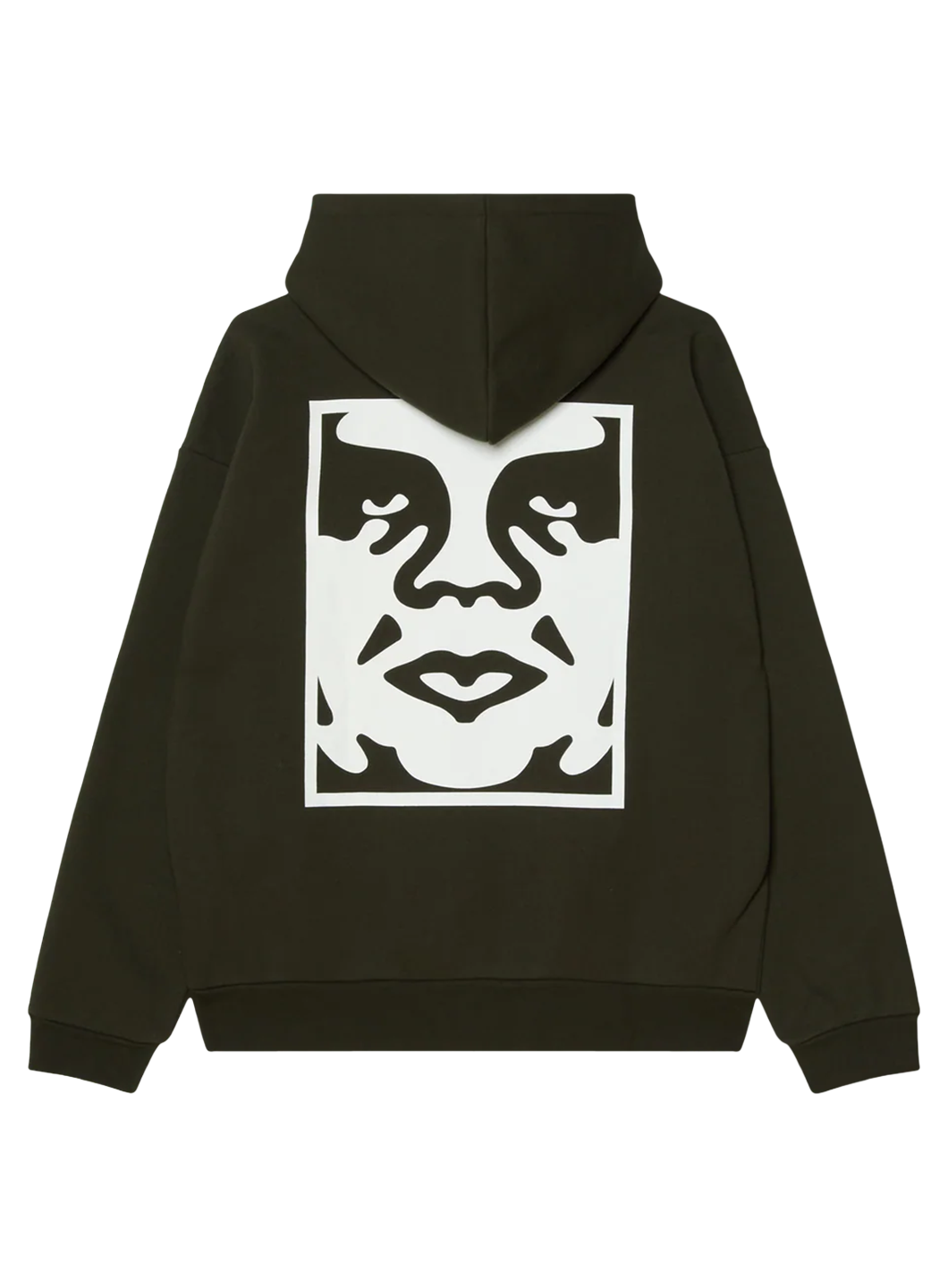Sudadera Bold Icon Extra Heavy