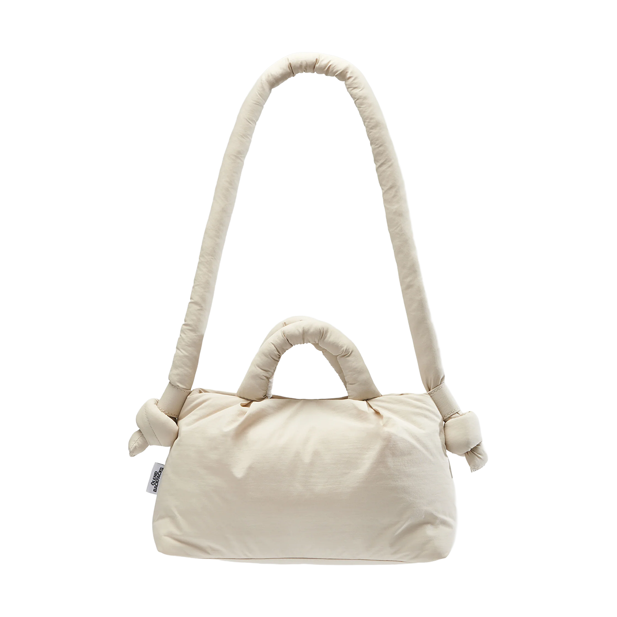 Ölend (Mini Ona Soft Bag) Sand OLE3BAG00000NYU - WOW concept – WOW