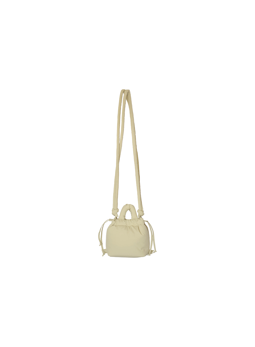 Ölend (Micro Ona Soft Bag) Butter Yellow OLE3BAG00001NYU - WOW