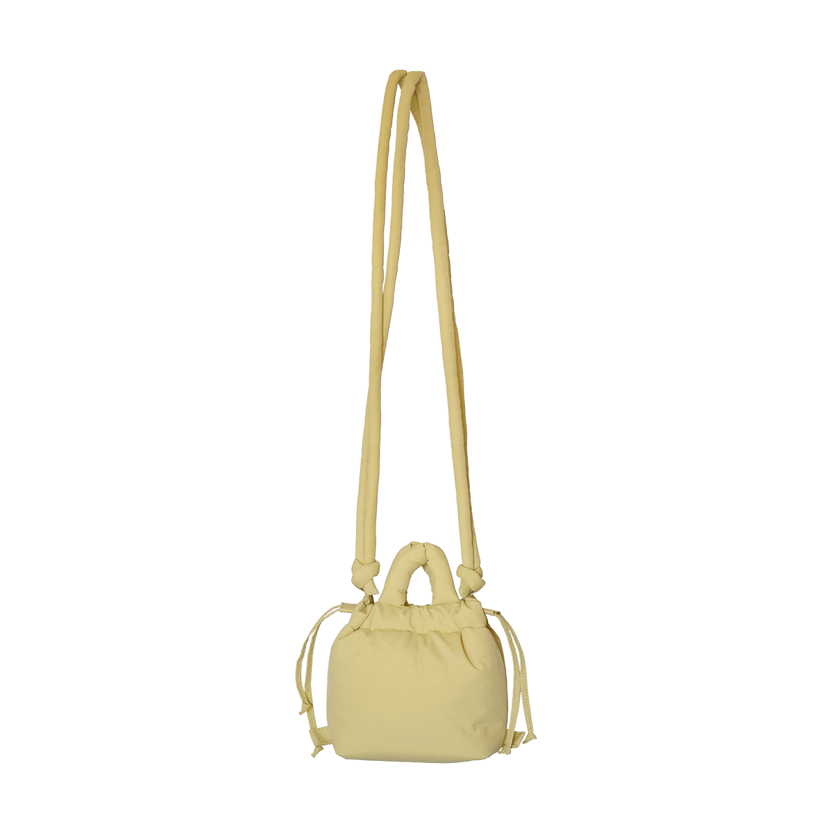 Ölend (Micro Ona Soft Bag) LIME OLE3BAG00001NYU - WOW concept 