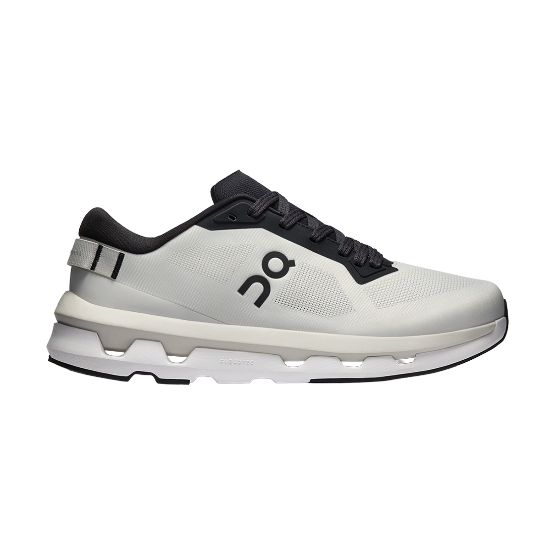 On Running (Zapatillas Cloudzone W Ice Black WOW concept