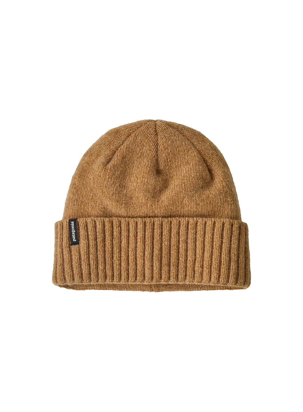 NEW PATAGONIA brodeo beanie in talon gold Women main image 4