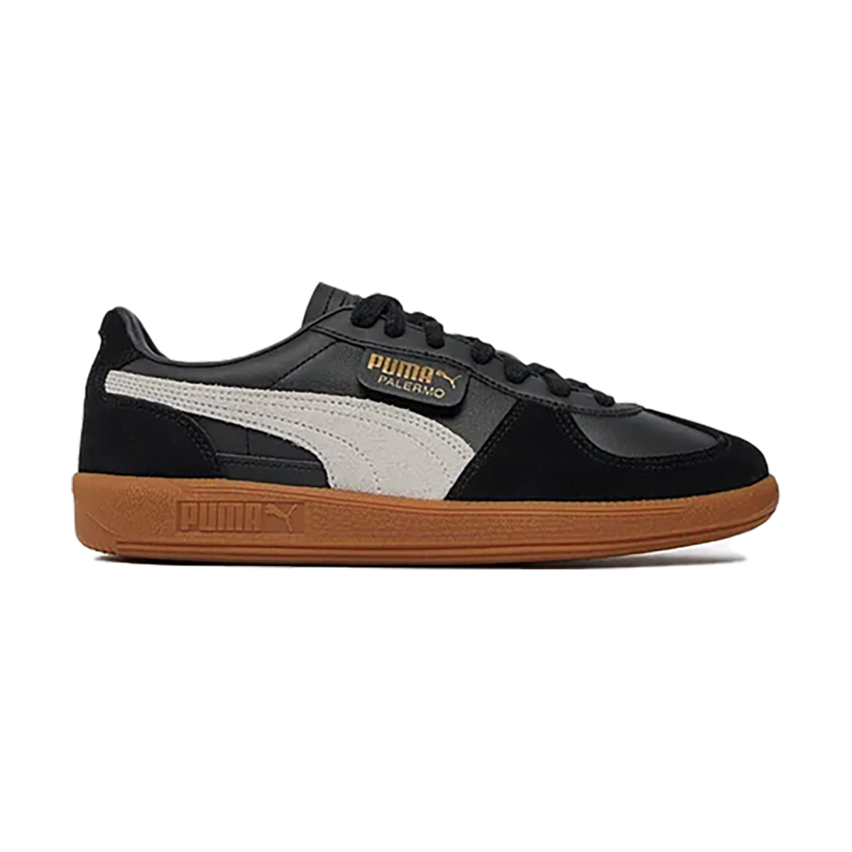 Puma (Palermo Lth) Black WOW concept – WOW Concept