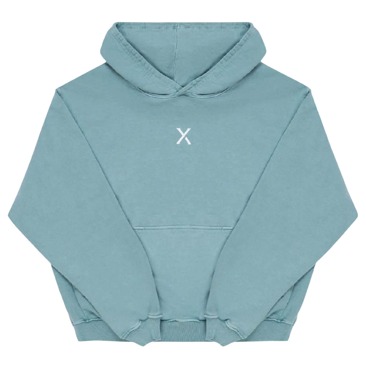 Sudaderas Yuxus Vanguard Azules Sudadera Yuxus Arctic Belgrave