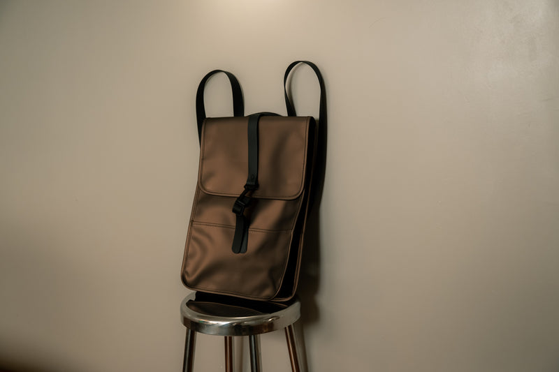 Nueva Temporada Mochilas