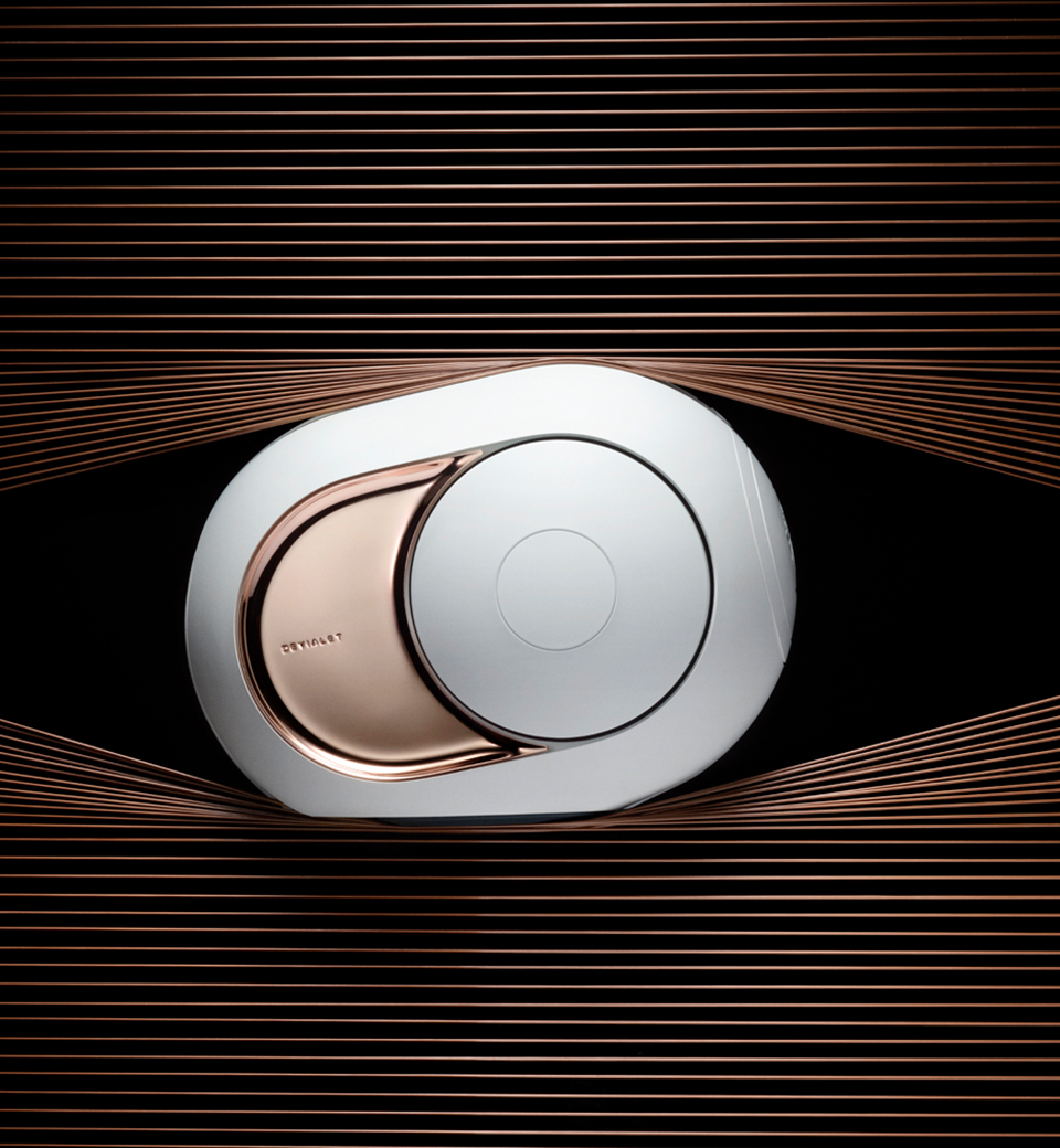 Devialet