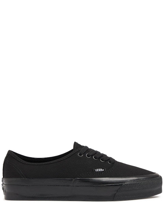 Lx Authentic Reissue 44 Black/black