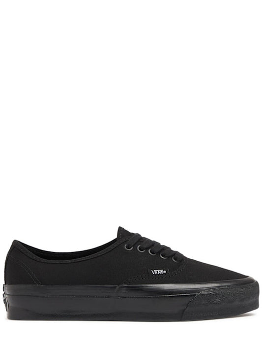 Lx Authentic Reissue 44 Black/black