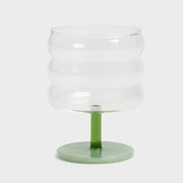 Glass Mingle Set Of 2