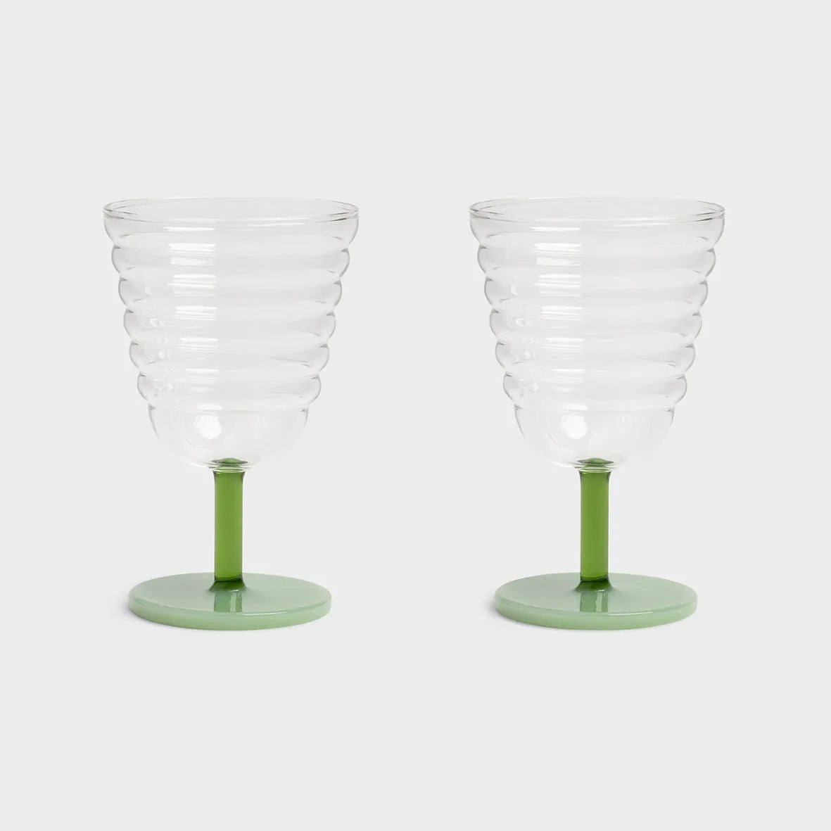 Goblet Mingle Set Of 2