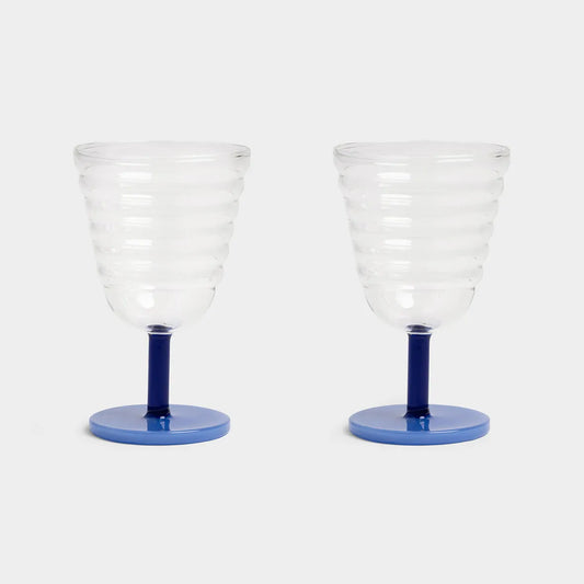 Goblet Mingle Set Of 2