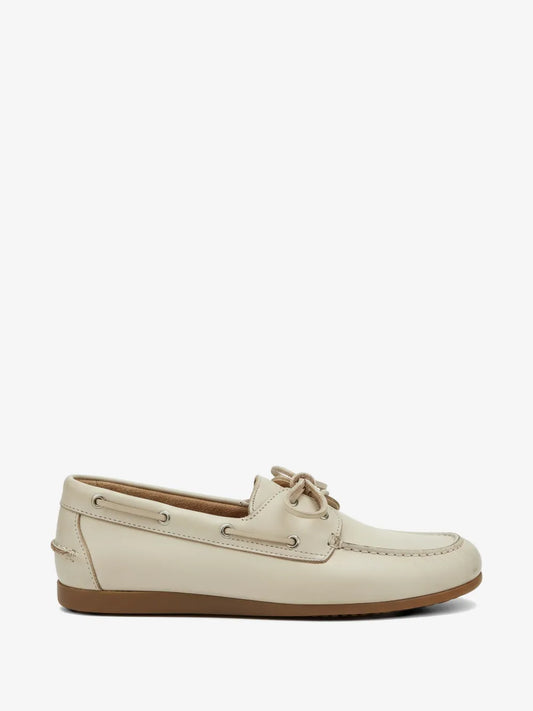 Mocasines Boat Brushed