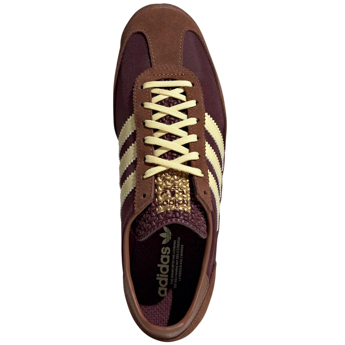 Zapatillas Sl 72 Rs adidas