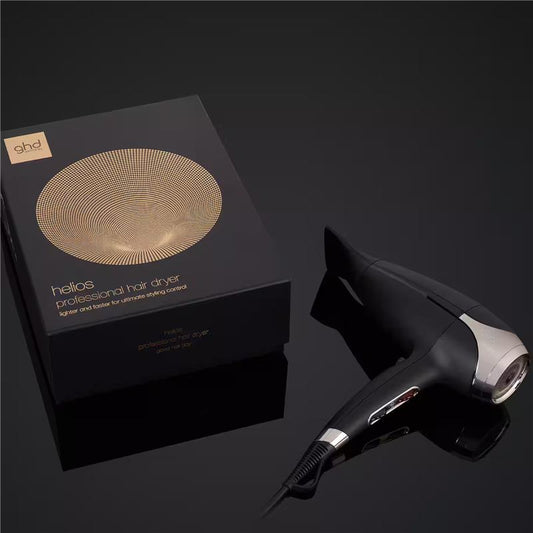 Ghd Helios Professional Hair Dryer