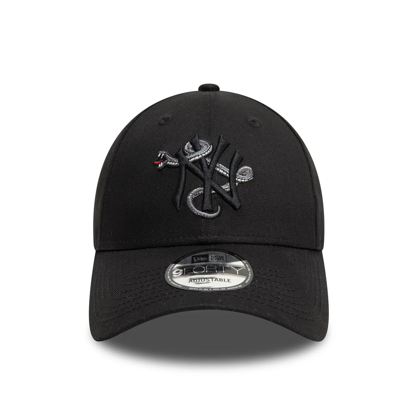 Gorra New Era Snake Lunar  9forty New Year