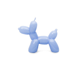 Vela S3 Balloon Dog Amanecer