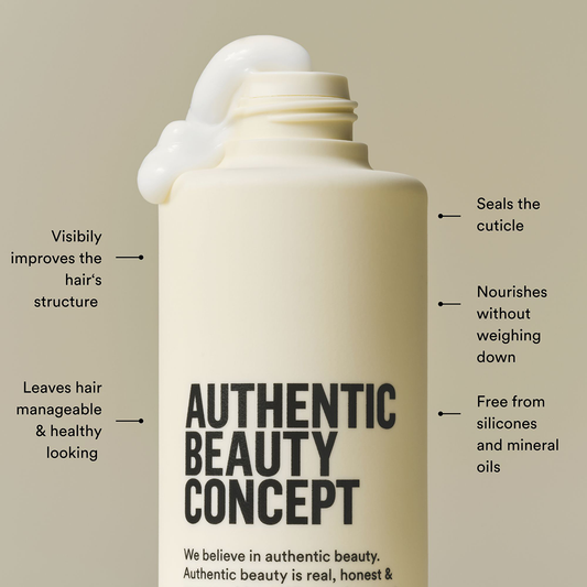 AUTHENTIC BEAUTY CONCEPT（REPLENISH） Replenish Cleanser 300 ml - Authentic Beauty Concept