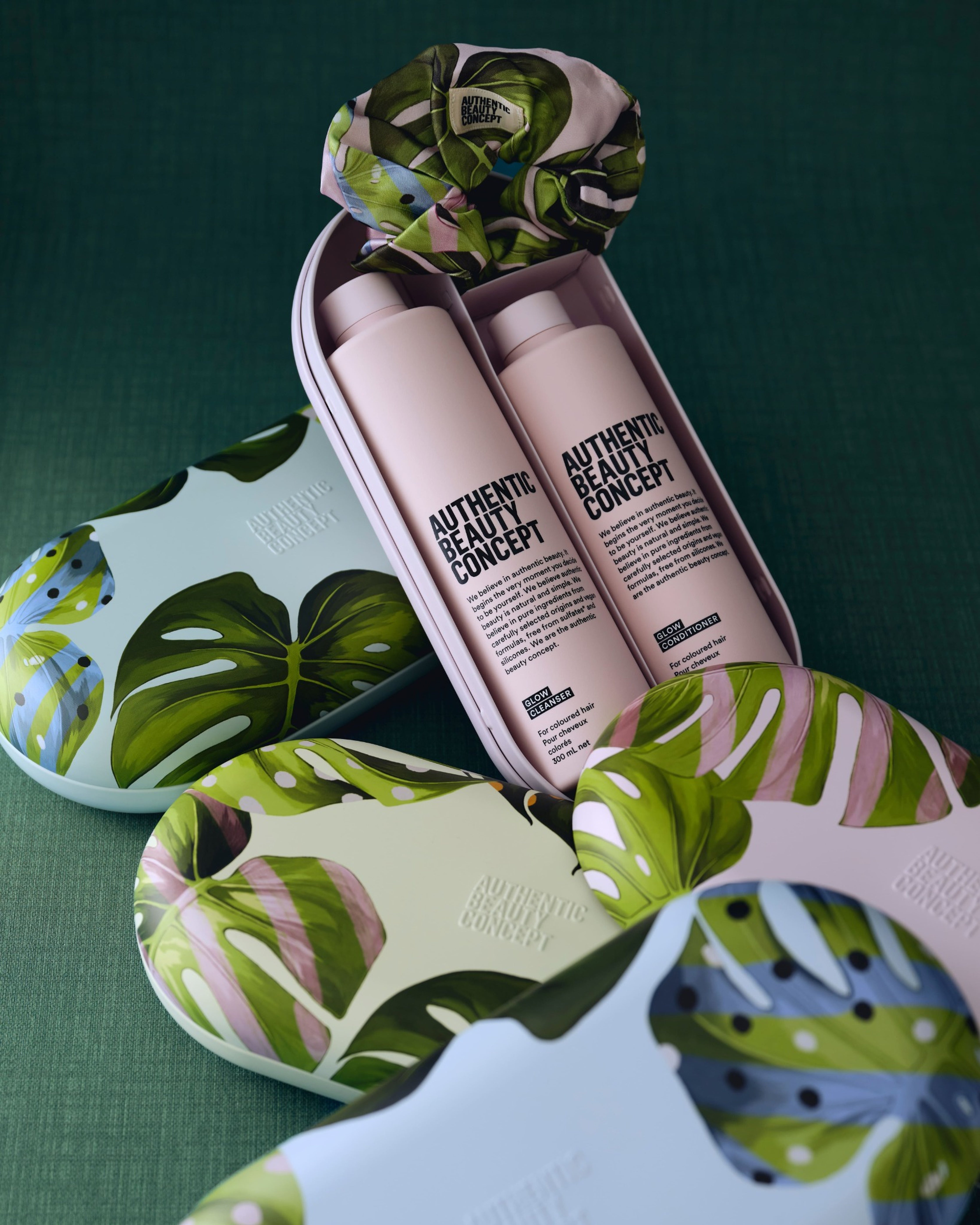 Authentic Beauty Concept – WOW Concept