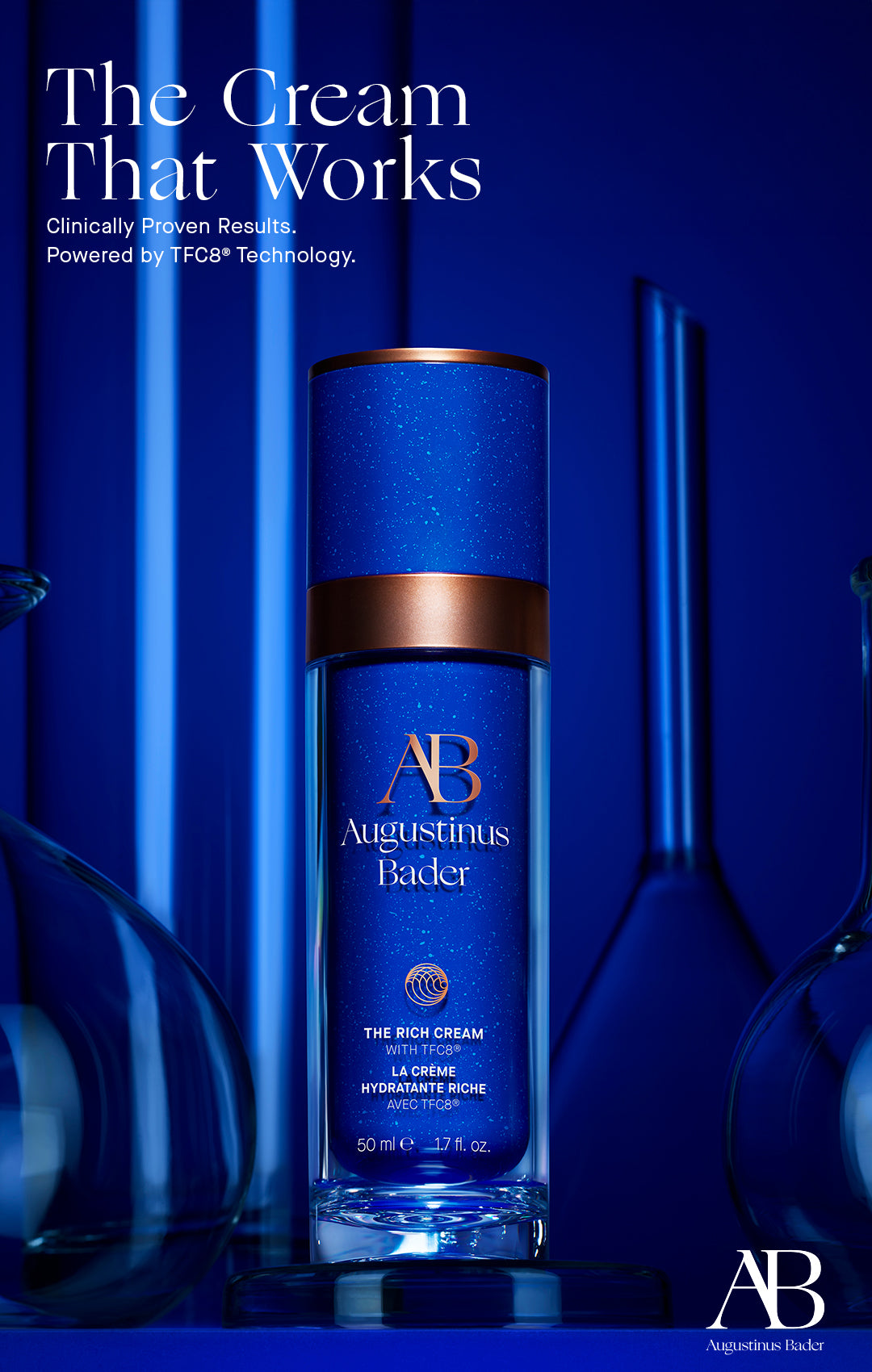 Augustinus Bader | WOW Concept
