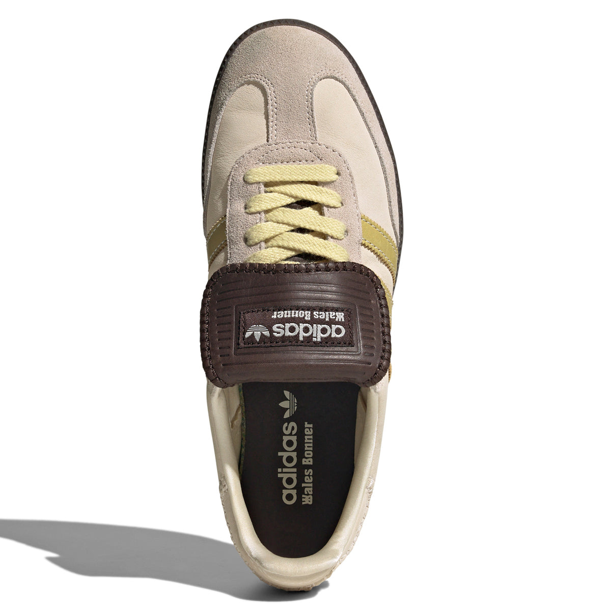 Adidas (Wb Samba Nubuck) Multicolor - WOW concept – WOW Concept