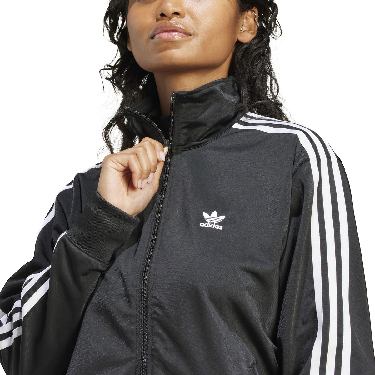 Adidas Originals (Firebird Tt) Black WOW concept – WOW Concept