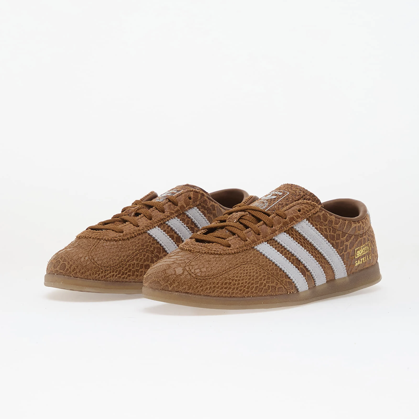 adidas (Zapatillas Gazelle Lo Pro W) BROS/CICR/GUM5 ADO2SNE00019LTW