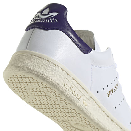Adidas Originals (Stan Smith Lux) White ADO2SNE01029LEM WOW